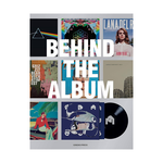 Gingko Press Behind the Album