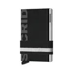 Secrid Secrid Cardslide, Monochrome
