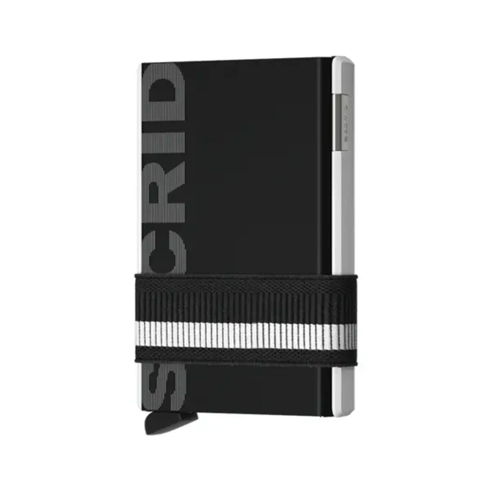 Secrid Secrid Cardslide, Monochrome