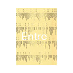 Actar Publishers Muntadas: Entre/Between