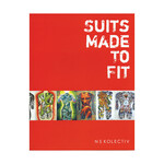 Suits Made to Fit: Tattoos From The Newskool Tattoo Collective