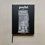 Poché Vol. 1 An East Village Apartment