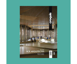 建築家El Croquis RCR ARQUITECTESの作品集 Amazon | El Croquis 162 - RCR Arquitectes 2007-2012. Poetic