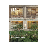 AV Proyectos 125: Social Heritage - Patrimonio social