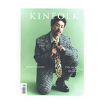 Kinfolk Magazine - Issue 55