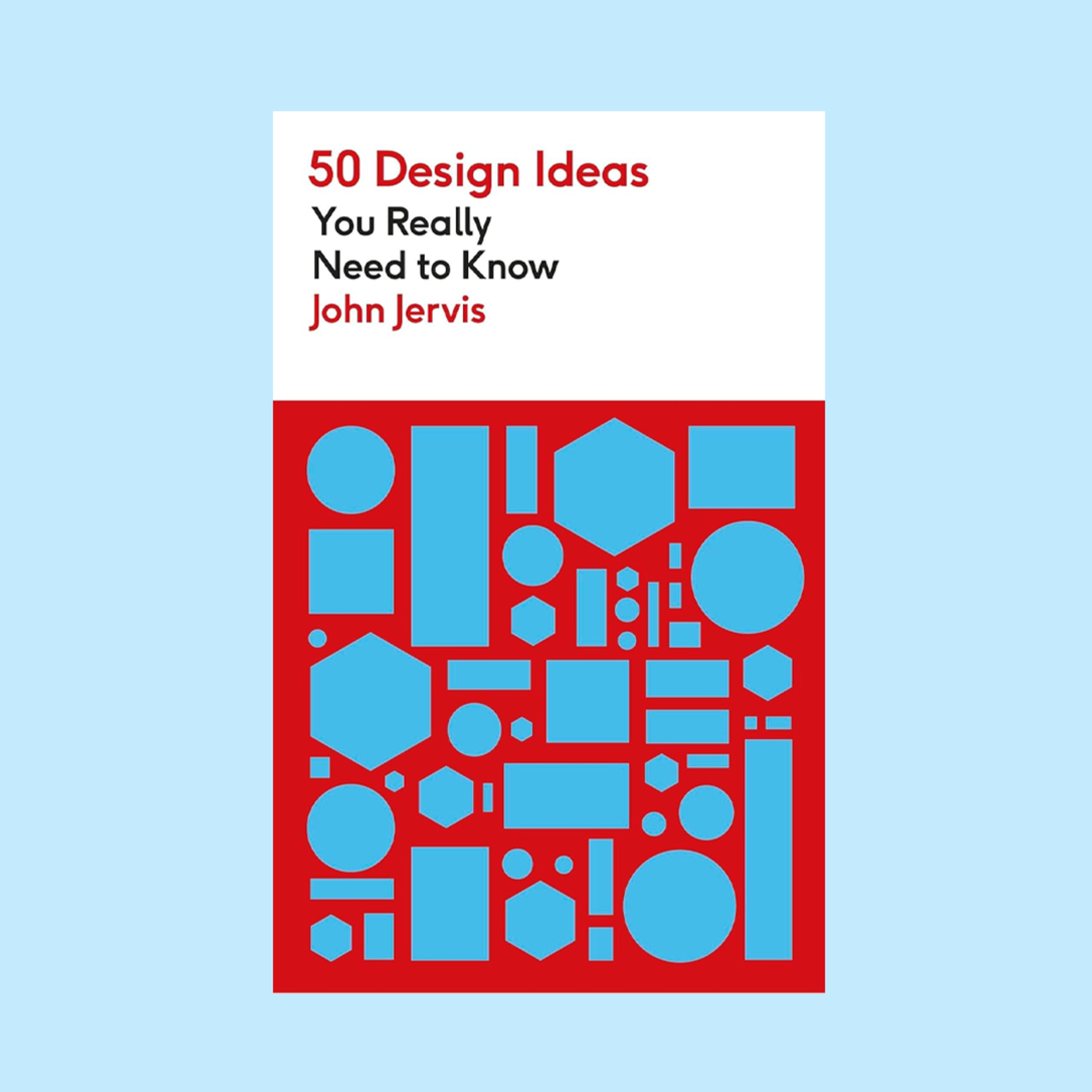 50 Design Ideas You Really Need to Know