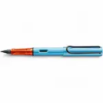 LAMY LAMY AL-star Fountain Pen, Denim, Fine