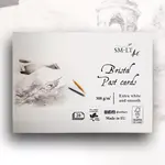 Bristol Post Cards, 3008gsm (Pack of 20)