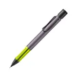 LAMY LAMY AL-star Mechanical Pencil - Aubergine, 0.5mm