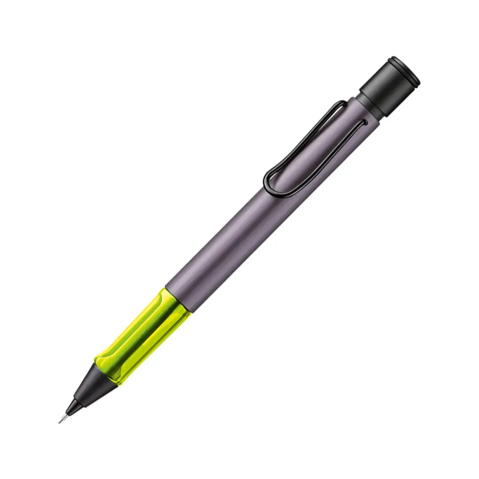 Lamy Al-Star Mechanical Pencil, Aubergine 0.5mm
