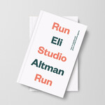 Run Studio Run by Eli Altman