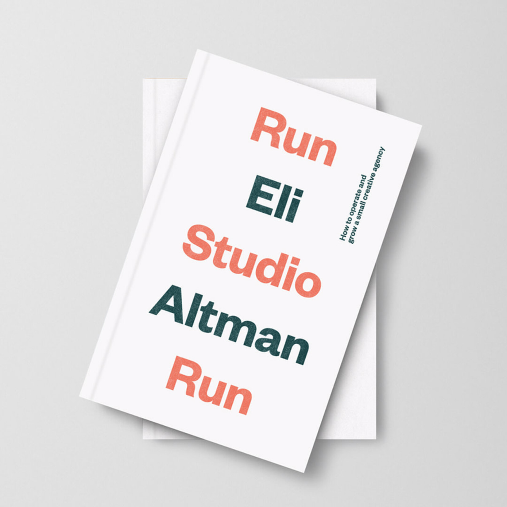 Run Studio Run