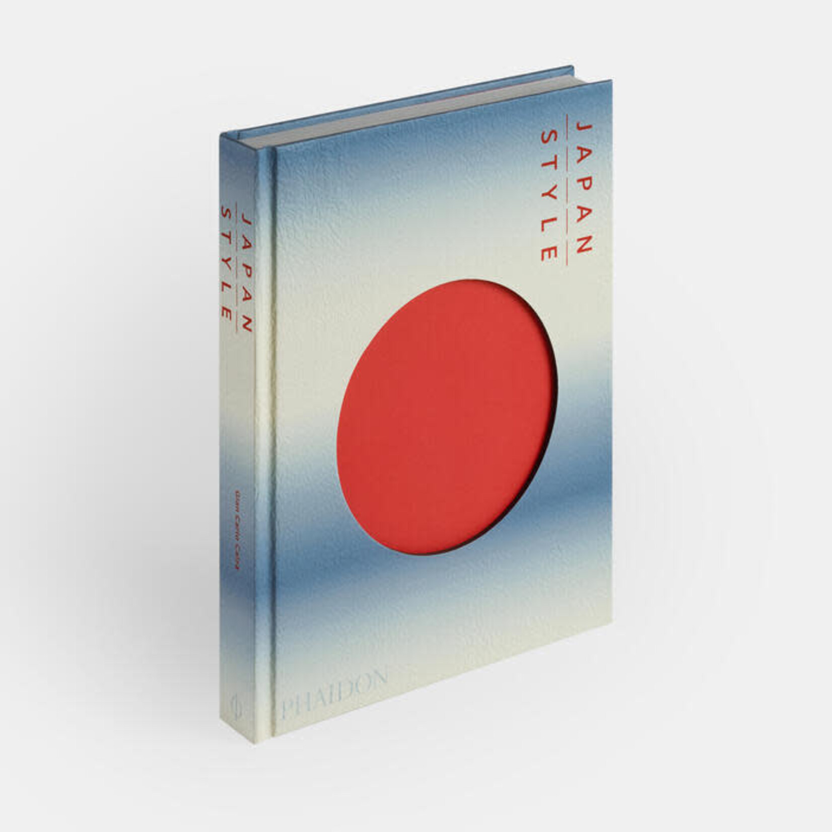Phaidon Japan Style - Gian Carlo Calza