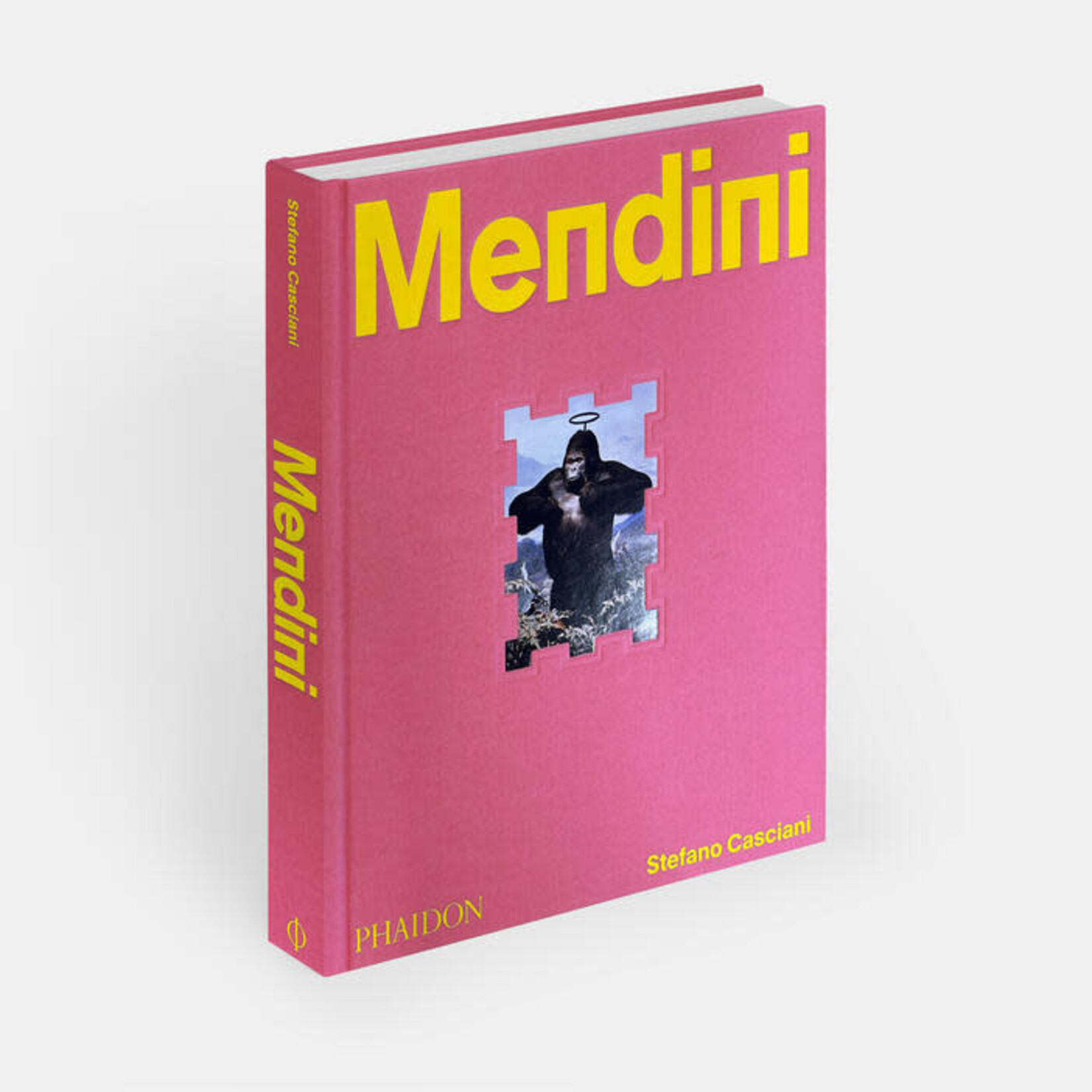Phaidon Alessandro Mendini: Imagination Takes Command