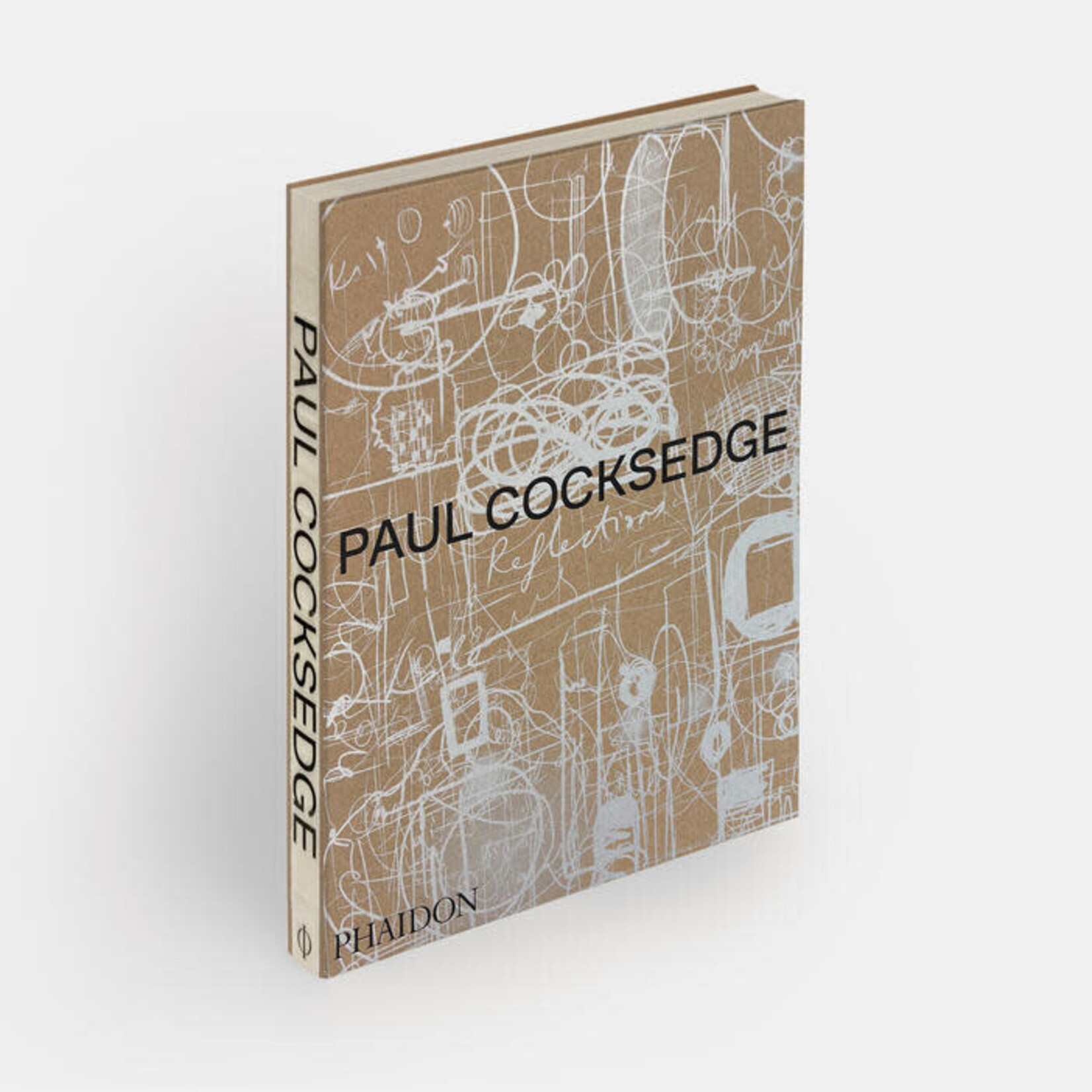 Phaidon Paul Cocksedge: Reflections