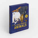 Phaidon The Secret Powers of Animals