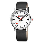 Mondaine Mondaine Evo MSE.40110.LBV Evo2 Watch