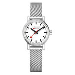 Mondaine Mondaine evo2 26mm Women's Watch