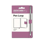 Leuchtturm Leuchtturm Pen Loop, Dusty Rose