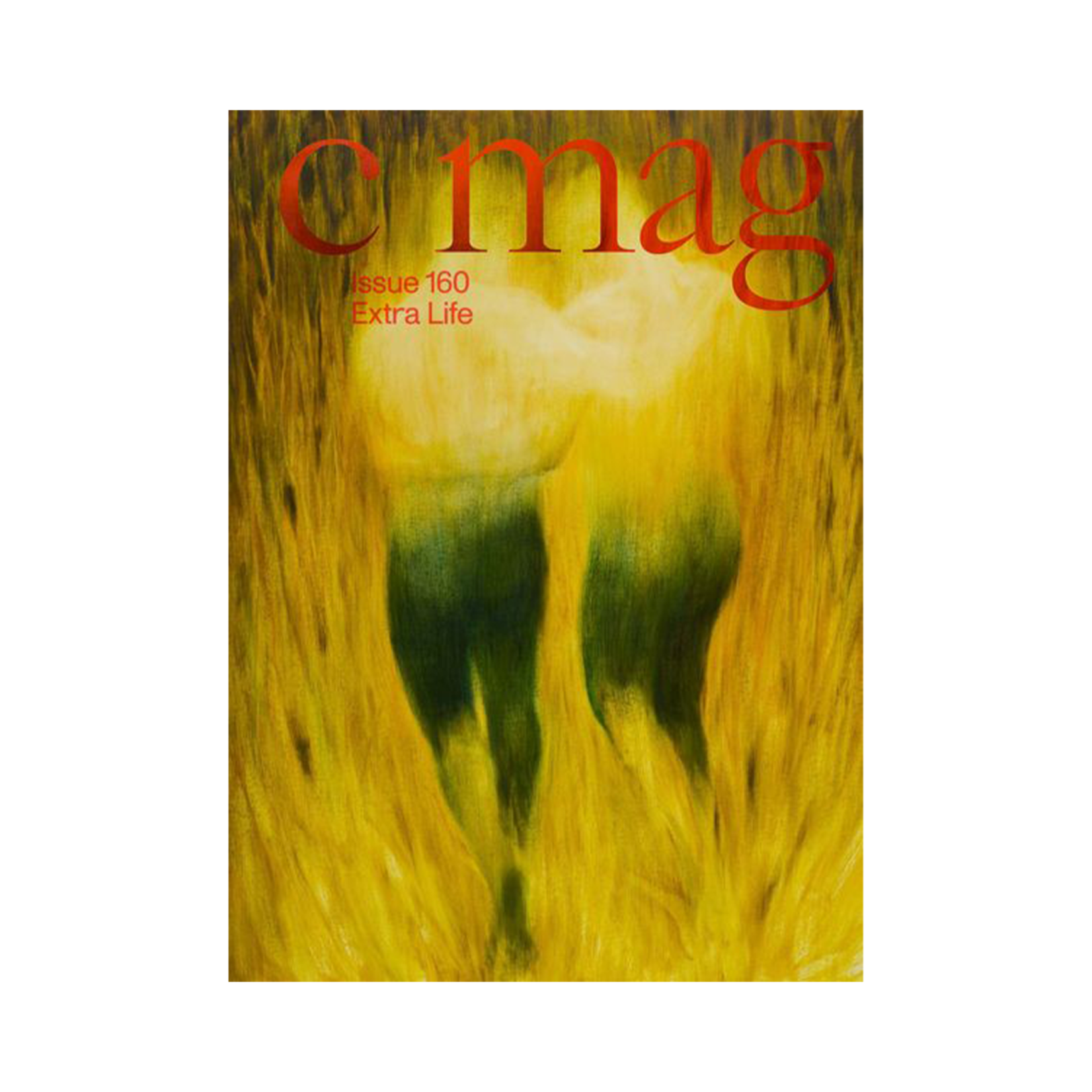 C Magazine C Magazine, Issue 160 Extra Life