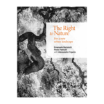 Actar Publishers The Right to Nature: For a New Urban Landscape