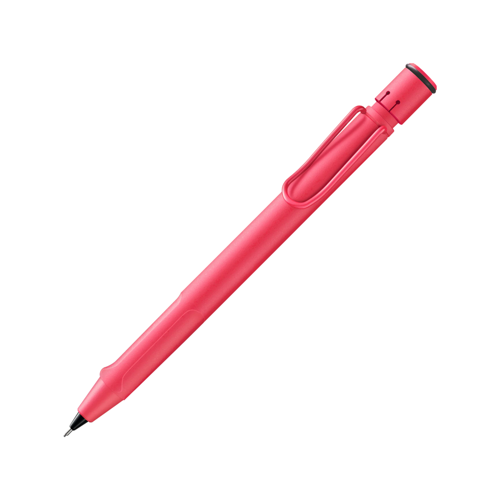 LAMY LAMY safari Mechanical Pencil - Sunset Coral, 0.5mm