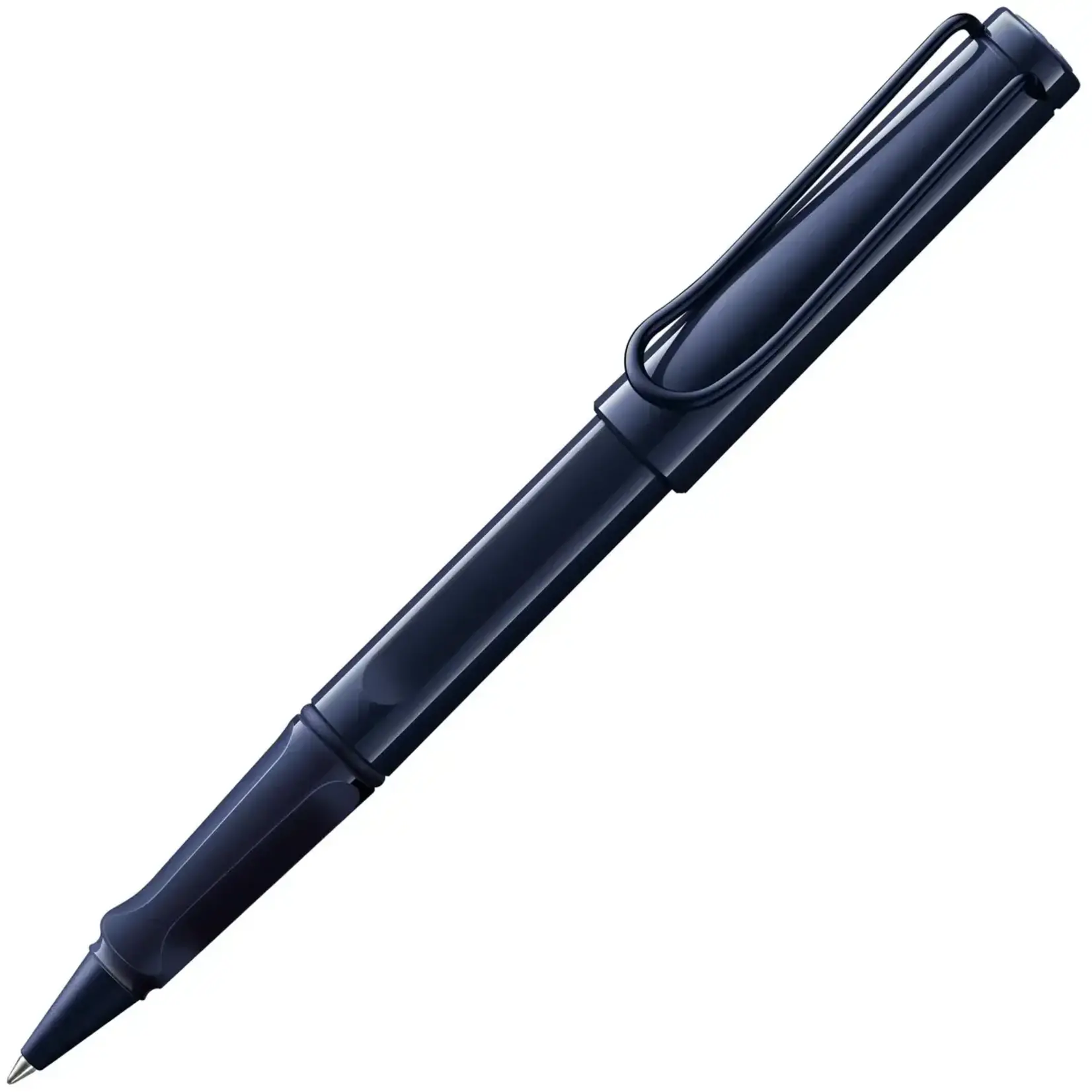 LAMY Safari Dark Dusk Rollerball Pen