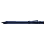 LAMY LAMY safari Mechanical Pencil - Dark Dusk, 0.5mm
