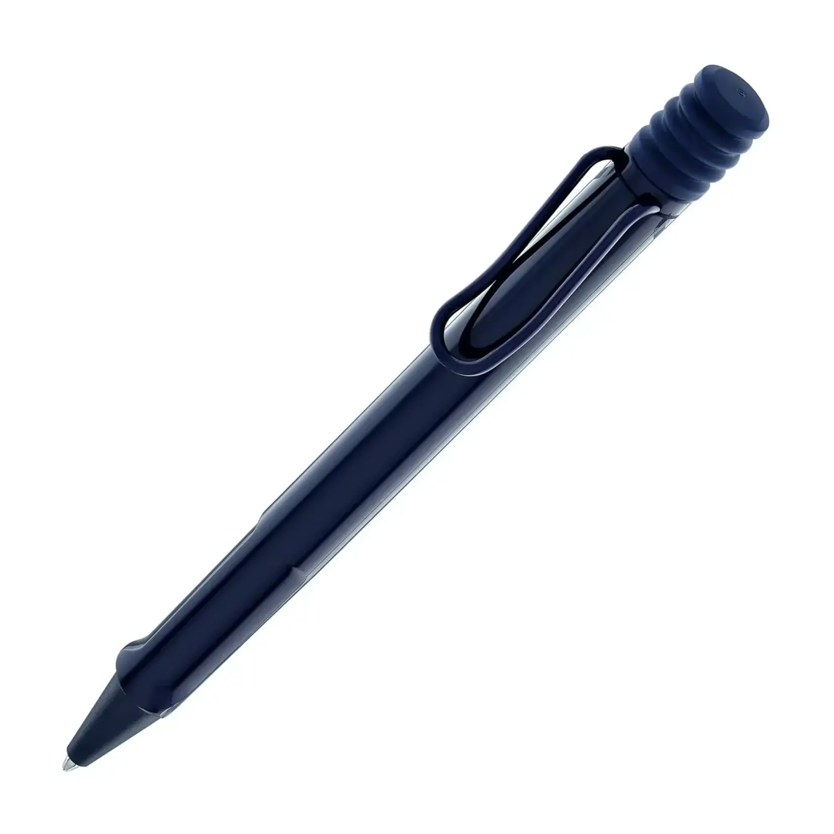LAMY Safari Dark Dusk Ballpoint Pen