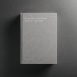 Norman Foster Sketchbooks Volume V 1996-2000