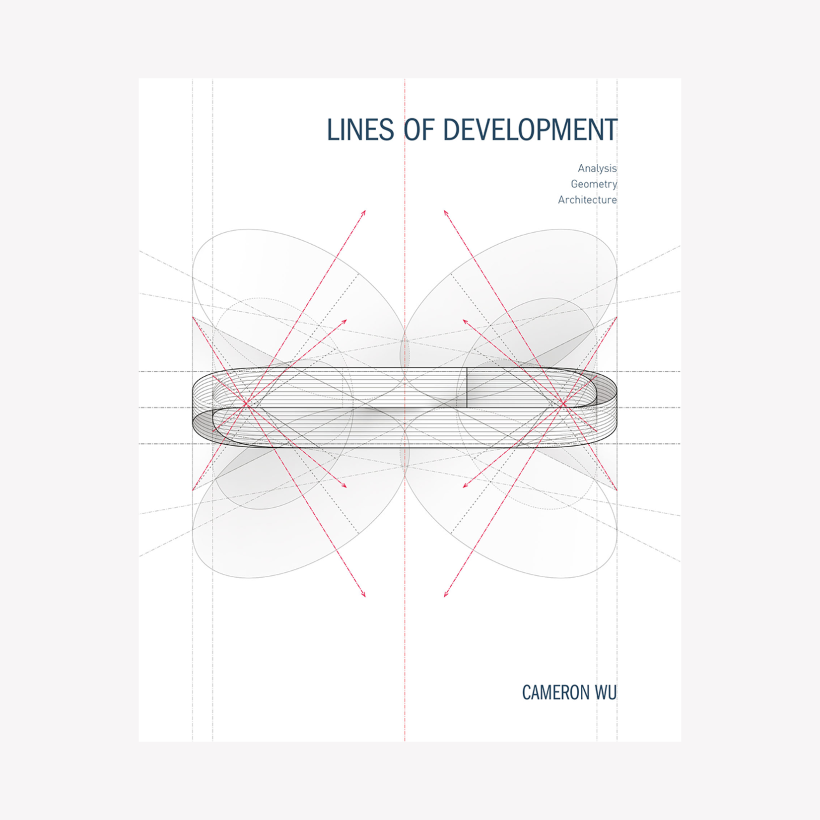 Actar Publishers Lines Of Development