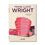 Taschen Frank Lloyd Wright. 45th Ed.