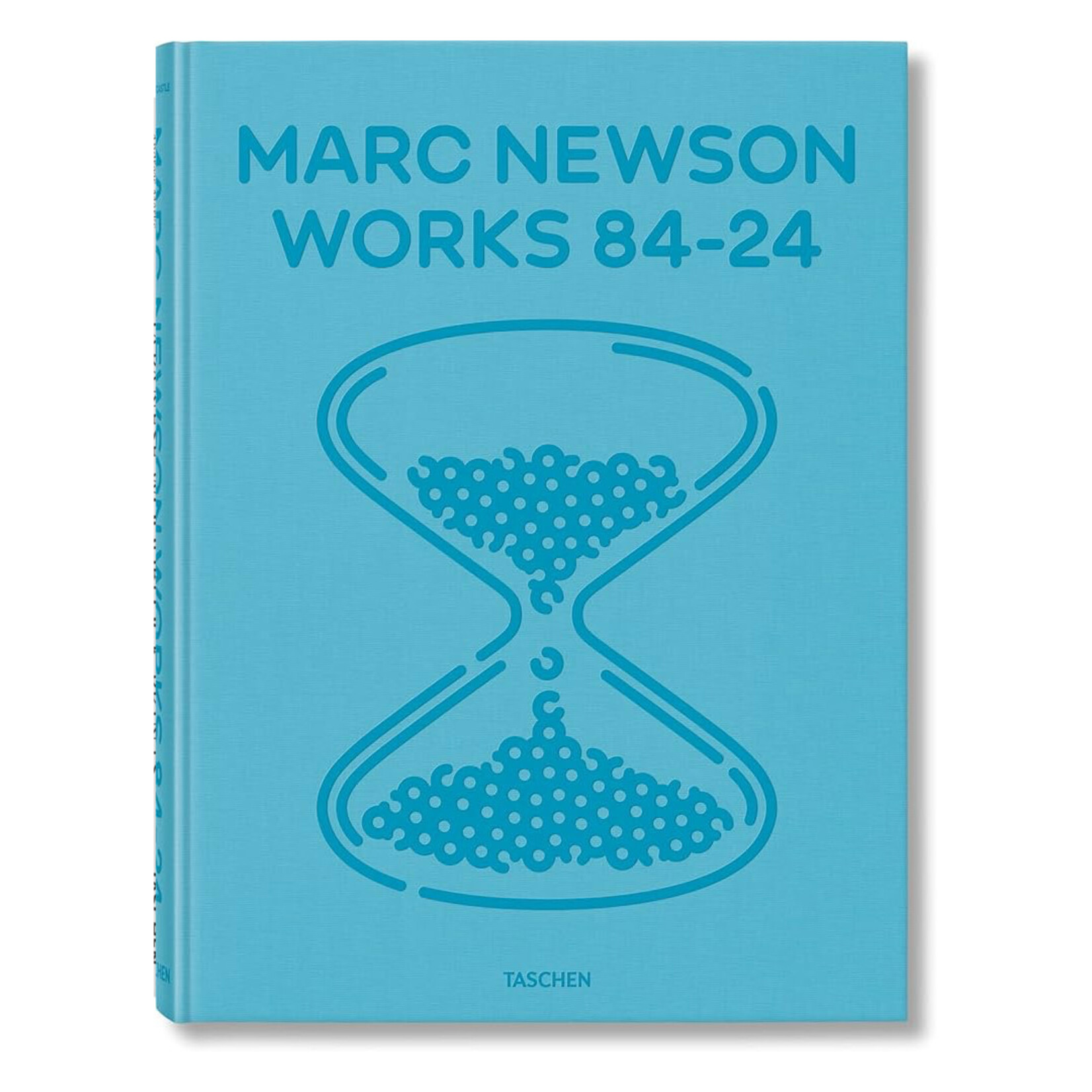 Taschen Marc Newson Works 84-24