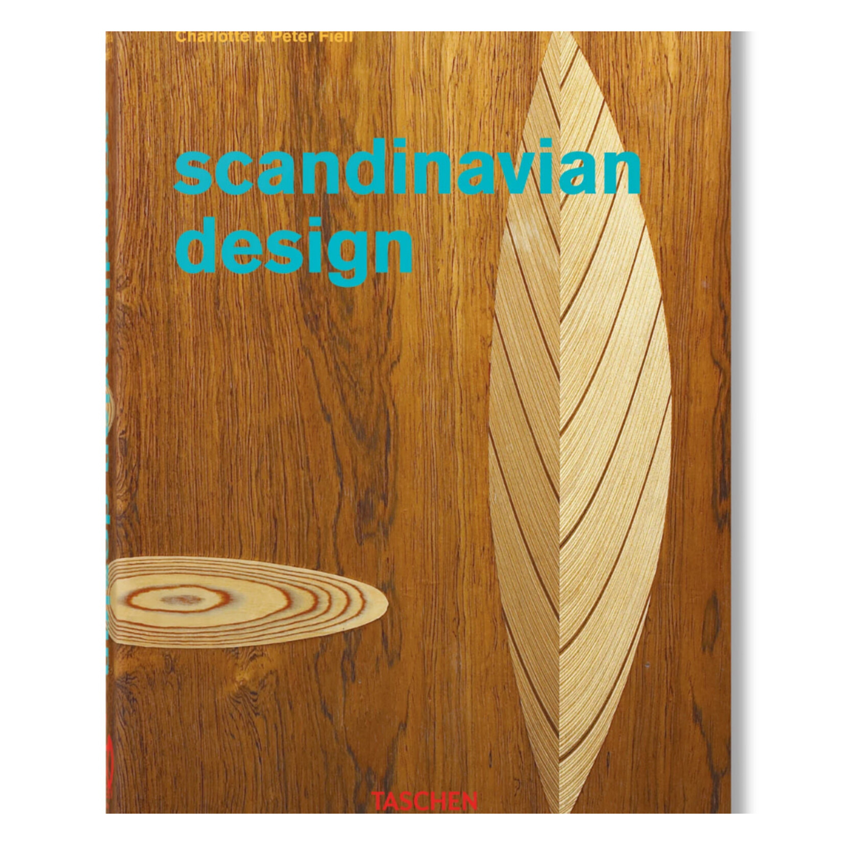 Taschen Scandinavian Design. 40th Ed.