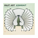 Inuit Art: Kinngait 2026 Wall Calendar