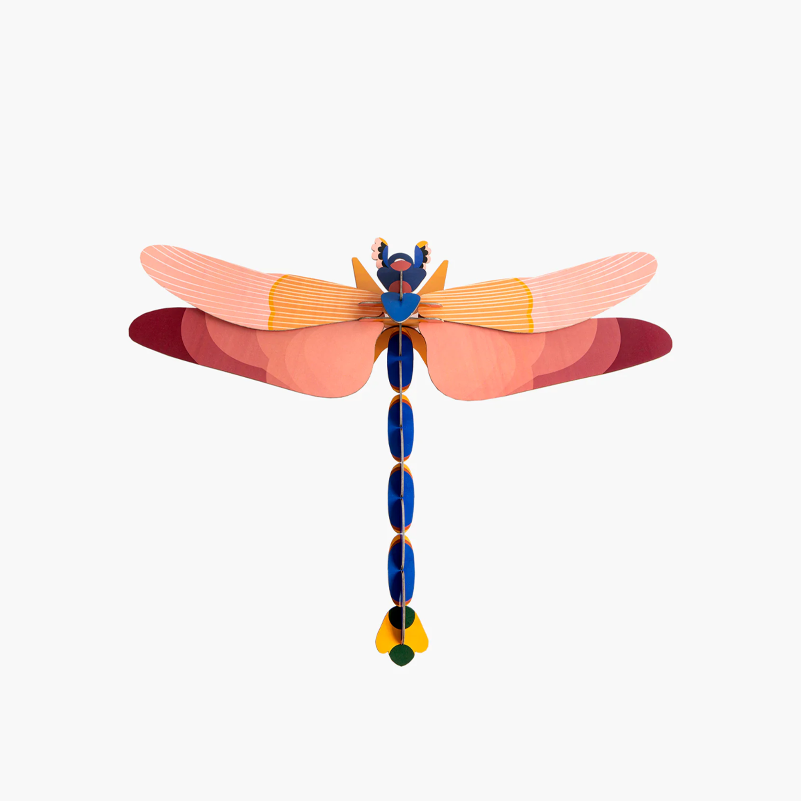 Studio Roof Studio Roof Deluxe Insects - Pink Dragonfly