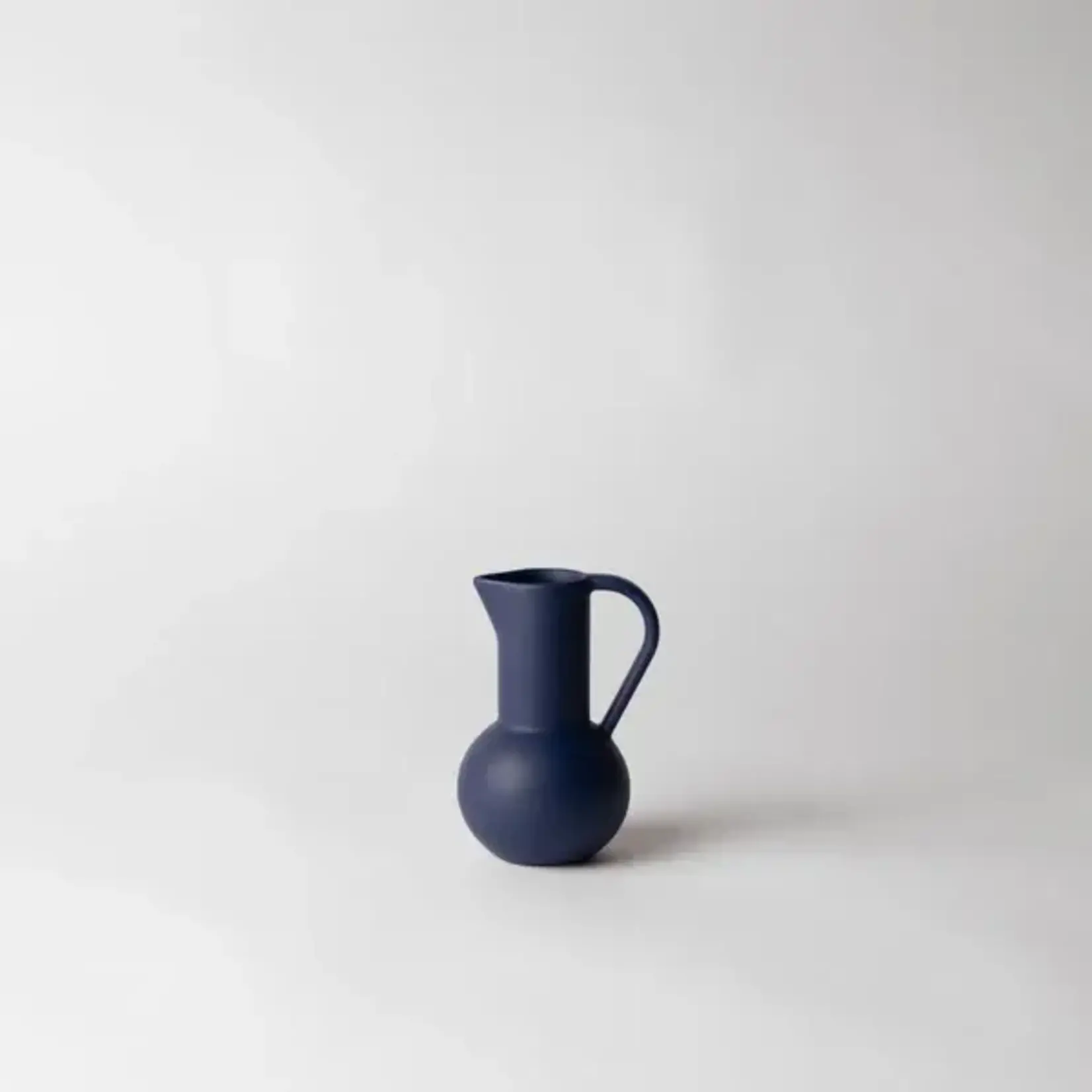 MoMA MoMA Raawii Jug, Miniature, Blue