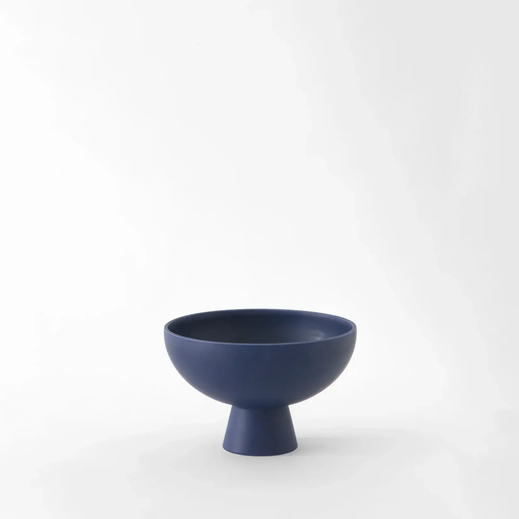 MoMA MoMA Raawii Bowl, Miniature, Blue