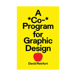 A *Co-* Program for Graphic Design