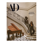 Architectural Digest Architectural Digest - May 2025