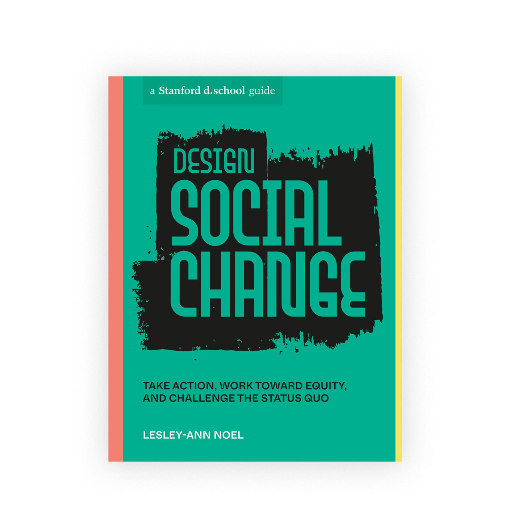 Design Social Change