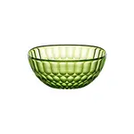 Guzzini Guzzini "Vanity" Medium Bowl, 25cm - Water Lily Green