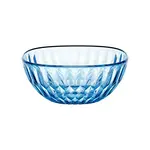 Guzzini Guzzini Large Bowl 30cm Vanity, Sky Blue