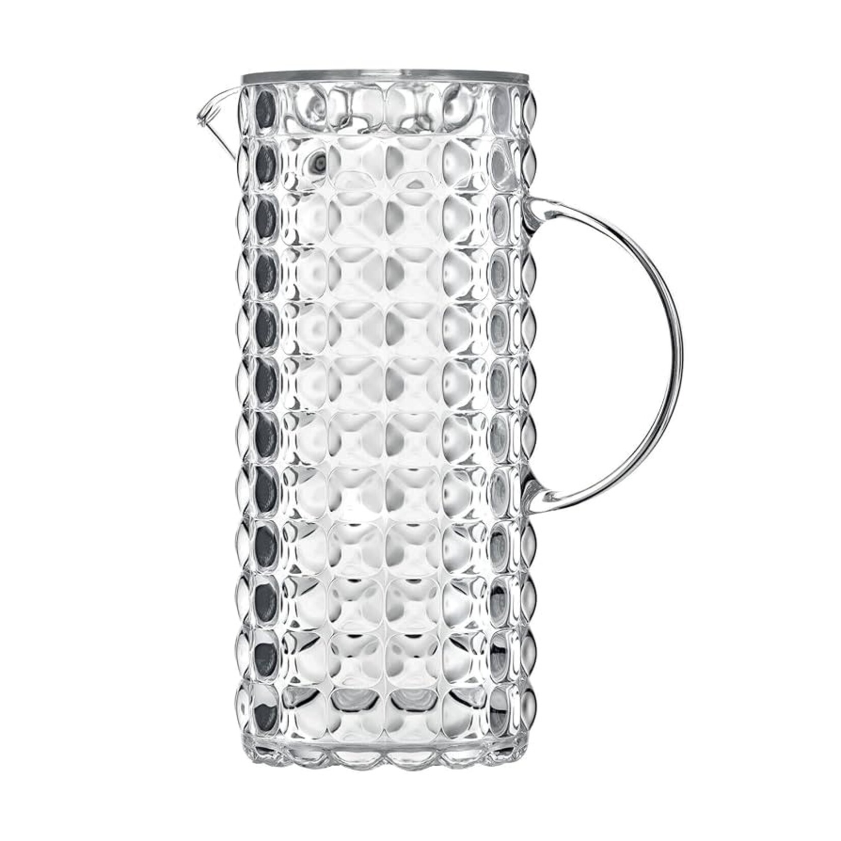 Guzzini Guzzini, Tiffany Pitcher, Clear
