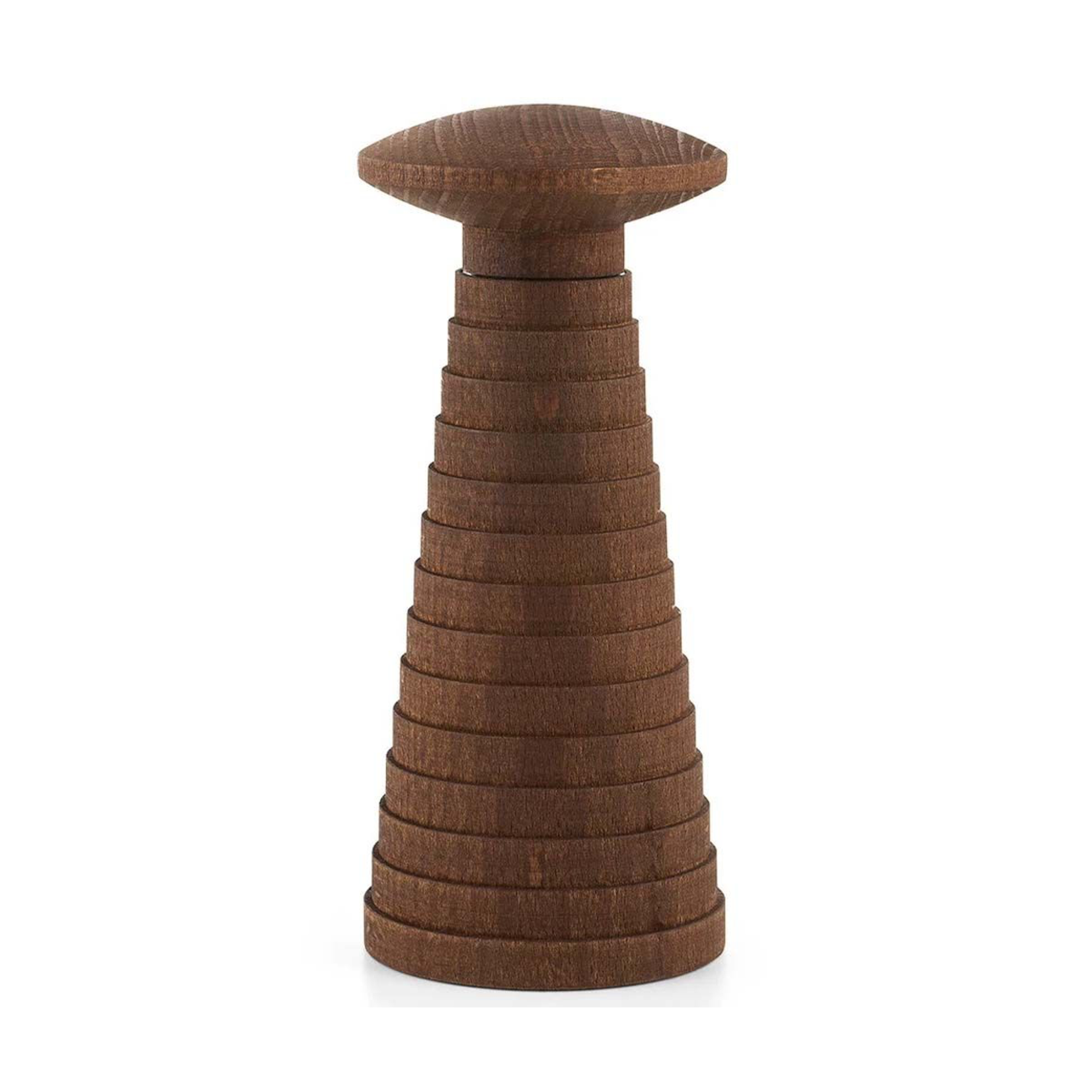 Alessi Alessi Yucatan Salt Pepper Spice Mill