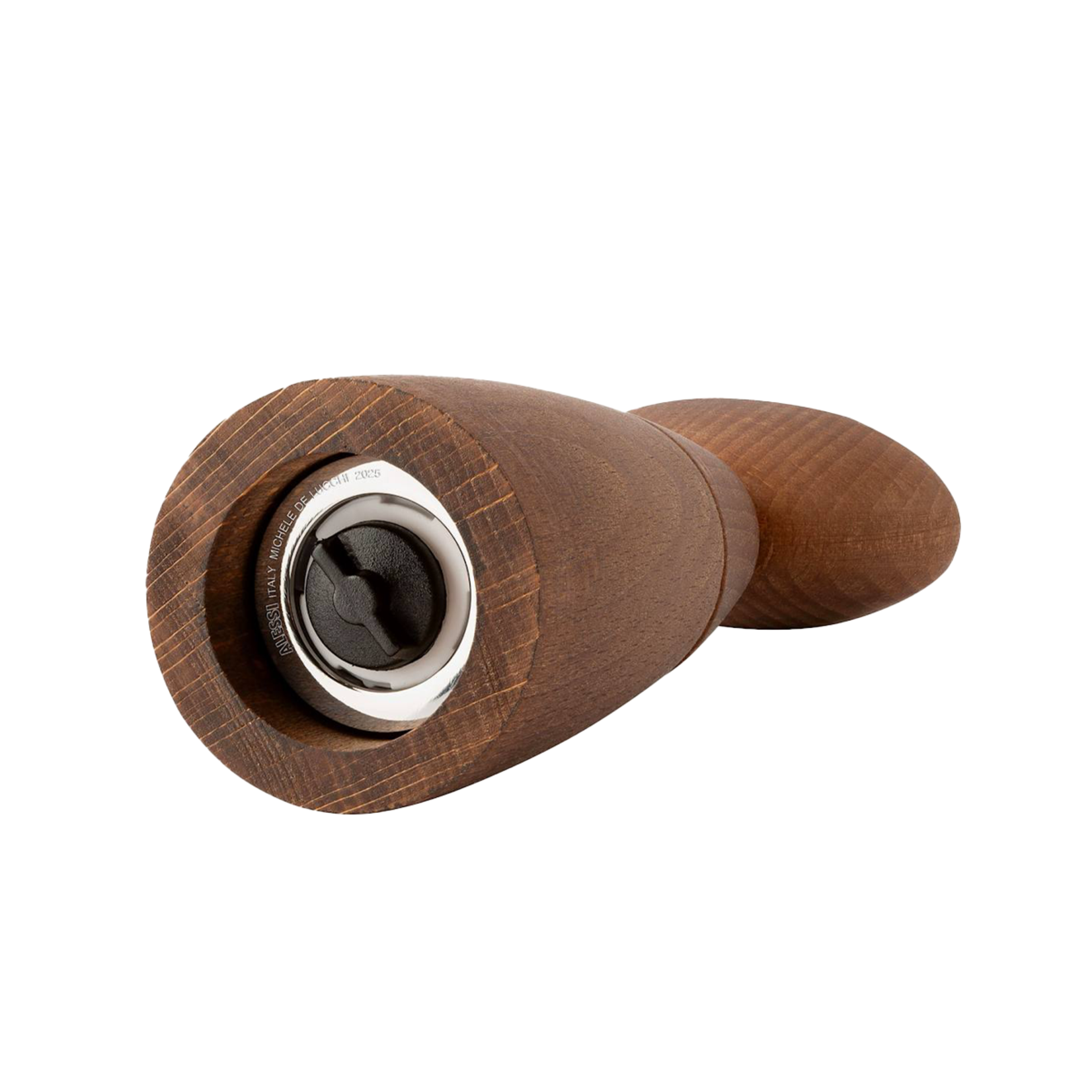 Alessi Alessi Yucatan Salt Pepper Spice Mill