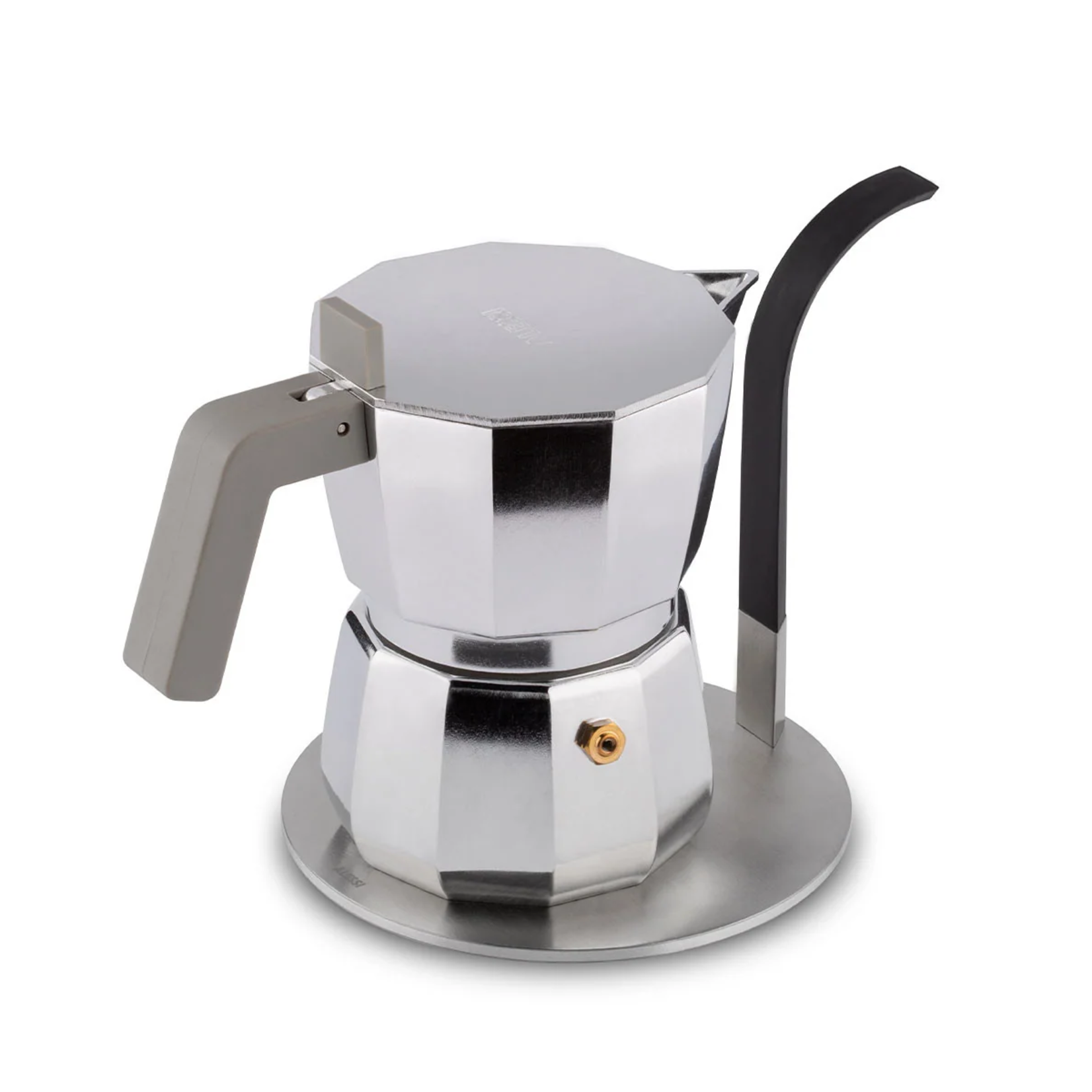 Alessi Alessi Little Helper Induction Adapter