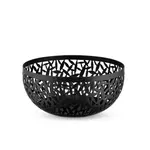 Alessi Alessi Cactus! Large Fruit Bowl (Black)