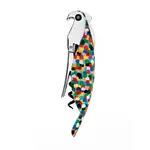 Alessi Alessi Parrot Corkscrew