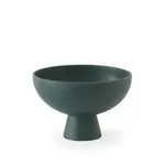 MoMA MoMA Raawii Bowl, Large, Deep Green